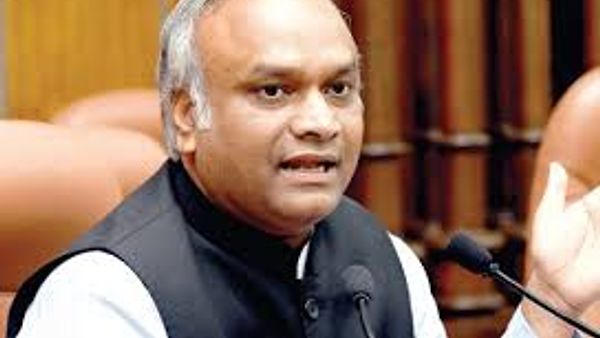 ಕೇಂದ್ರದ ಪಂಚಾಯತ್ ವಿಕೇಂದ್ರೀಕರಣದಲ್ಲಿ ಕರ್ನಾಟಕ ನಂ 1 : ಪ್ರಿಯಾಂಕ್ ಖರ್ಗೆ