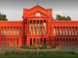 ಕರ್ನಾಟಕ ಹೈಕೋರ್ಟ್​​ ಮುಖ್ಯ ನ್ಯಾಯಾಧೀಶರಾಗಿ ವರಾಳೆ ನೇಮಕ