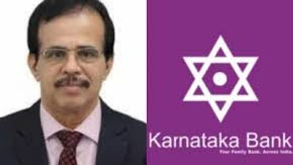 ಕರ್ನಾಟಕ ಬ್ಯಾಂಕ್ ನ ಸಿಇಓ ಆಗಿ ರಾಘವೇಂದ್ರ ಭಟ್