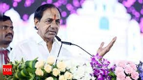 ತೆಲಂಗಾಣ ಸರ್ಕಾರವು ಟಾಡಿ ಟ್ಯಾಪರ್‌ಗಳಿಗೆ ವಿಮಾ ಯೋಜನೆ ಜಾರಿಗೆ