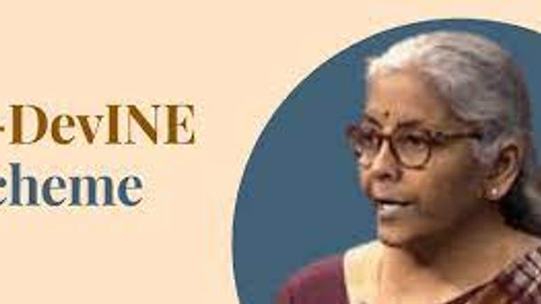 ಪ್ರಧಾನ ಮಂತ್ರಿಗಳ ಅಭಿವೃದ್ಧಿ ಉಪಕ್ರಮ (PM-DevINE) ಎಂಬ ಹೊಸ ಯೋಜನೆಯನ್ನು ಅನುಮೋದಿಸಿದ ಕೇಂದ್ರ ಸಚಿವ ಸಂಪುಟ