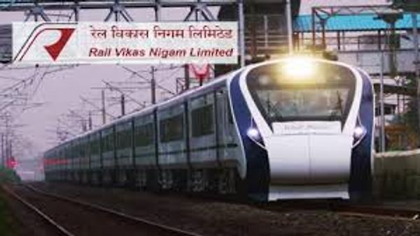 ರೈಲ್ ವಿಕಾಸ್ ನಿಗಮ್ ಲಿಮಿಟೆಡ್ (RVNL) ನೇಮಕಾತಿ 2025: ಸಹಾಯಕ ವ್ಯವಸ್ಥಾಪಕ ಹುದ್ದೆಗಳಿಗೆ ಅರ್ಜಿ ಆಹ್ವಾನ