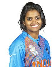 ಭಾರತ ಮಹಿಳಾ ತಂಡದ ಆಟಗಾರ್ತಿ ವಿ. ಆರ್. ವನಿತಾ ಎಲ್ಲಾ ಮಾದರಿಯ ಕ್ರಿಕೆಟ್‌ಗೆ ನಿವೃತ್ತಿ
