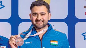 ಏಷ್ಯನ್ ಶೂಟಿಂಗ್ ಚಾಂಪಿಯನ್‌ಷಿಪ್ 2026: ಭಾರತಕ್ಕೆ 75 ಪದಕ; ಪದಕ ಪಟ್ಟಿಯಲ್ಲಿ ಭಾರತಕ್ಕೆ ಅಗ್ರಸ್ಥಾನ