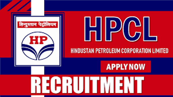 ಹಿಂದೂಸ್ಥಾನ್ ಪೆಟ್ರೋಲಿಯಂ ಕಾರ್ಪೋರೇಶನ್ ಲಿಮಿಟೆಡ್ (HPCL) ನಲ್ಲಿ ಖಾಲಿ ಇರುವ ವಿವಿಧ ಹುದ್ದೆಗಳ ನೇಮಕಾತಿಗಾಗಿ ಅರ್ಜಿ ಆಹ್ವಾನ