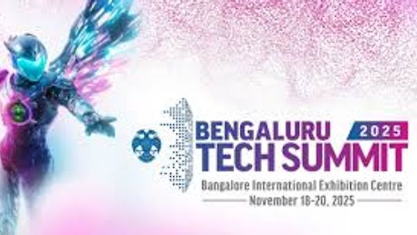 ಬೆಂಗಳೂರು ಟೆಕ್ ಸಮ್ಮಿಟ್–2025: ನೂತನ ಆವಿಷ್ಕಾರಗಳಿಗೆ ಭಾರೀ ವೇದಿಕೆ