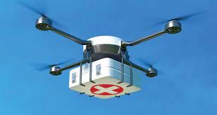 'Medicines from the Sky' ಯೋಜನೆಯನ್ನು ಫ್ಲಿಪ್'ಕಾರ್ಟ್ ಆರಂಭಿಸಲಿದೆ