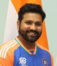 ಏಕದಿನ ರ‍್ಯಾಂಕಿಂಗ್‌ಗಳಲ್ಲಿ ರೋಹಿತ್ ಅಗ್ರಸ್ಥಾನ, ಕೊಹ್ಲಿ ನಾಲ್ಕನೇ ಸ್ಥಾನಕ್ಕೆ ಏರಿಕೆ