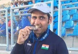 ಐಎಸ್‌ಎಸ್‌ಎಫ್‌ ವಿಶ್ವಕಪ್ ಶೂಟಿಂಗ್ ಟೂರ್ನಿಯಲ್ಲಿ ಭಾರತದ ಮೈರಾಜ್ ಅಹ್ಮದ್ ಖಾನ್ ಗೆ ಚಿನ್ನದ ಪದಕ