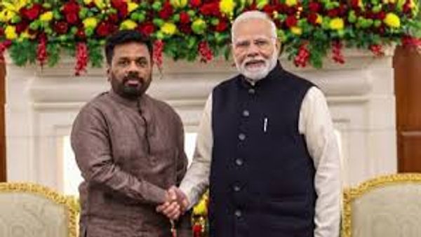 "ಮೋದಿ ಏಪ್ರಿಲ್ 5ರಂದು  ಶ್ರೀಲಂಕಾ ಪ್ರವಾಸ"