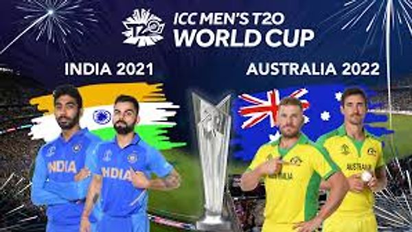 2021ರ T-20 ವಿಶ್ವಕಪ್​ ಆತಿಥ್ಯ ಉಳಿಸಿಕೊಂಡ ಭಾರತ