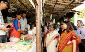 ರಾಷ್ಟ್ರೀಯ ಸಾವಯವ ಆಹಾರ ಉತ್ಸವ ನವದೆಹಲಿಯಲ್ಲಿ ಆರಂಭ