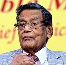 ಕೇಂದ್ರ ಸರ್ಕಾರವು ಅಟಾರ್ನಿ ‌ಜನರಲ್ ಕೆ. ವೇಣುಗೋಪಾಲ್ ಅಧಿಕಾರವಧಿ ಒಂದು ವರ್ಷಕ್ಕೆ ವಿಸ್ತರಿಸಿದೆ