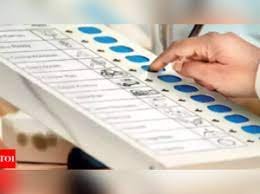 ರಿಮೋಟ್ ಎಲೆಕ್ಟ್ರಾನಿಕ್ ವೋಟಿಂಗ್ ಮೆಷಿನ್ (RVM)