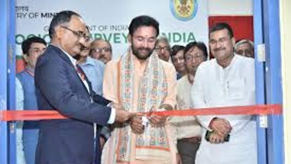 ಕೇಂದ್ರ ಸರ್ಕಾರ : ರಾಷ್ಟ್ರೀಯ ಭೂ ಕುಸಿತ ಮುನ್ಸೂಚನೆ ಕೇಂದ್ರ ಕೋಲ್ಕತ್ತಾದಲ್ಲಿ ಪ್ರಾರಂಭ