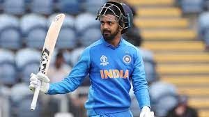 ರಾಹುಲ್ ನಾಯಕತ್ವದಲ್ಲಿ ಭಾರತದ T 20 ತಂಡ