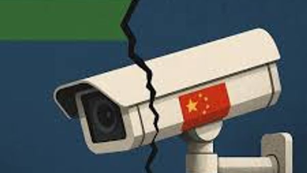 ಭಾರತದಲ್ಲಿ ಚೀನಿ CCTV ಕ್ಯಾಮೆರಾಗಳಿಗೆ ನಿಷೇಧ: ಏಪ್ರಿಲ್ 2026 ರಿಂದ ಹೊಸ ನಿಯಮ ಜಾರಿ!