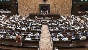 ಭಾರತೀಯ ಅಂಚೆ ಕಚೇರಿ ಮಸೂದೆ-2023 ಅಂಗೀಕಾರ