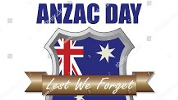 ನ್ಯೂಜಿಲೆಂಡ್‌ ಮತ್ತು ಆಸ್ಟ್ರೇಲಿಯಾದಲ್ಲಿ ಅಂಜಾಕ್ (ANZAC) ದಿನ ಆಚರಣೆ