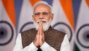 ಜೂನ್ 14 ರಂದು ಮಹಾರಾಷ್ಟ್ರಕ್ಕೆ ಭೇಟಿ ನೀಡಲಿರುವ ಪ್ರಧಾನಮಂತ್ರಿ