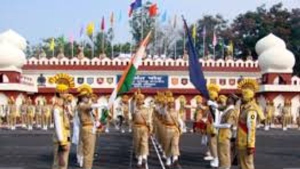 ಮಾರ್ಚ್ 10 ದಿನ ವಿಶೇಷ : CISF ರೈಸಿಂಗ್ ಡೇ