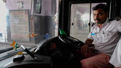 ಬಿಎಂಟಿಸಿ(BMTC) ಯ ಡ್ರೈವರ್ ಹುದ್ದೆಗಳ ಕರೆ ಪತ್ರ ಲಭ್ಯವಿದ್ದು ಡೌನ್ಲೋಡ್ ಮಾಡಿಕೊಳ್ಳಿ