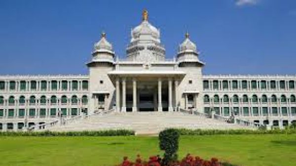ಸುವರ್ಣ ವಿಧಾನಸೌಧದಲ್ಲಿ ಚಳಿಗಾಲದ ಅಧಿವೇಶನ ಆರಂಭ