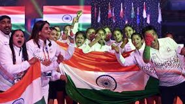 Kho Kho World Cup 2025: ಖೋ- ಖೋ ವಿಶ್ವಕಪ್ ಗೆದ್ದ ಭಾರತ ಮಹಿಳಾ ಮತ್ತು ಪುರುಷರ ತಂಡ
