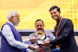 ರಾಗಿ ಕೃಷಿ: ಜಾರ್ಖಂಡ್‌ನ ಗುಮಾ'ದಲ್ಲಿ ಮೌನ ಕ್ರಾಂತಿ