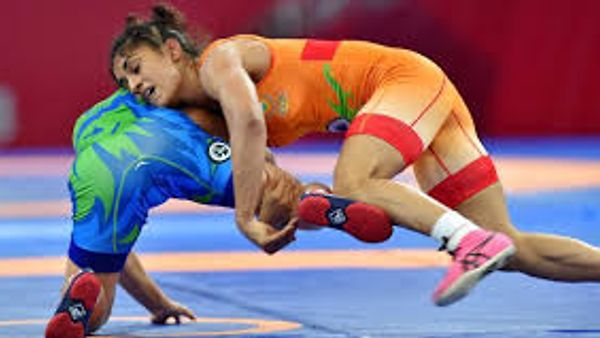 ಲಖನೌನಲ್ಲಿ ಅಕ್ಟೋಬರ್‌ 10 ರಿಂದ ಮಹಿಳಾ ರಾಷ್ಟ್ರೀಯ ಕುಸ್ತಿ ಶಿಬಿರ ಆಯೋಜನೆ