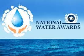 ರಾಷ್ಟ್ರ ಜಲ ಪ್ರಶಸ್ತಿ ಪಡೆದ ಎಲೆರಾಂಪುರ ಗ್ರಾಮ ಪಂಚಾಯಿತಿ