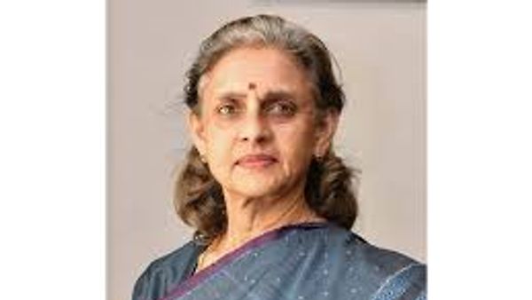 ರೈಲ್ವೆ ಮಂಡಳಿಯ ಹೊಸ ಹಣಕಾಸು ಸದಸ್ಯೆಯಾಗಿ ಅಪರ್ಣಾ ಗರ್ಗ್ ಅಧಿಕಾರ ಸ್ವೀಕಾರ