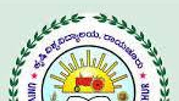 Recruitment to various posts of Assistant Professor cadre in the University of Agricultural Sciences, Raichuru