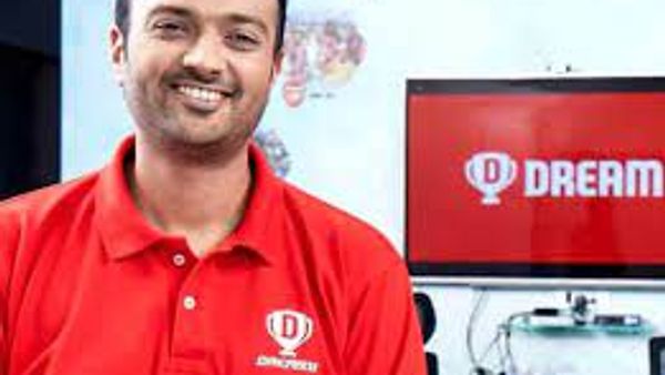 Dream11 ಸಂಸ್ಥಾಪಕ ಹರ್ಷ್ ಜೈನ್ IAMAI ನ ಅಧ್ಯಕ್ಷರಾಗಿ ಆಯ್ಕೆ