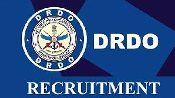 ರಕ್ಷಣಾ ಸಂಶೋಧನೆ ಮತ್ತು ಅಭಿವೃದ್ಧಿ ಸಂಸ್ಥೆ(DRDO)ದಲ್ಲಿ ಖಾಲಿ ಇರುವ ವಿವಿಧ ಹುದ್ದೆಗಳನ್ನು ಭರ್ತಿ ಮಾಡಲು ಅರ್ಜಿ ಆಹ್ವಾನ