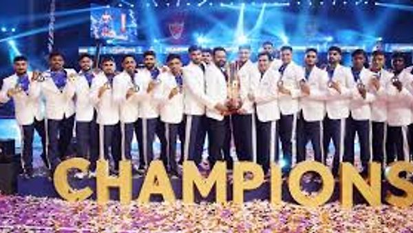 PKL Season 11: ಹರಿಯಾಣ ಸ್ಟೀಲರ್ಸ್ ಗೆ ಚೊಚ್ಚಲ ಕಿರೀಟ
