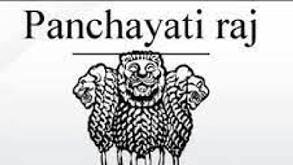 ಪಂಚಾಯತ್ ರಾಜ್ ಸಚಿವಾಲಯ "ಗ್ರಾಮ ಮಂಚಿತ್ರ" ಆಪ್ ಅನ್ನು ಬಿಡುಗಡೆ ಮಾಡಿದೆ