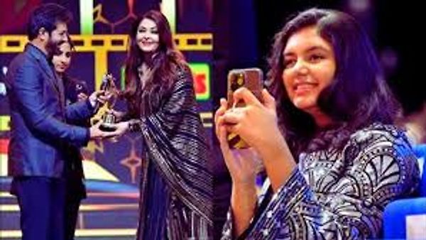 SIIMA 2024 ರಲ್ಲಿ ಐಶ್ವರ್ಯಾ ರೈ ಅತ್ಯುತ್ತಮ ನಟಿ ಪ್ರಶಸ್ತಿಯನ್ನು ಗೆದ್ದಿದ್ದಾರೆ