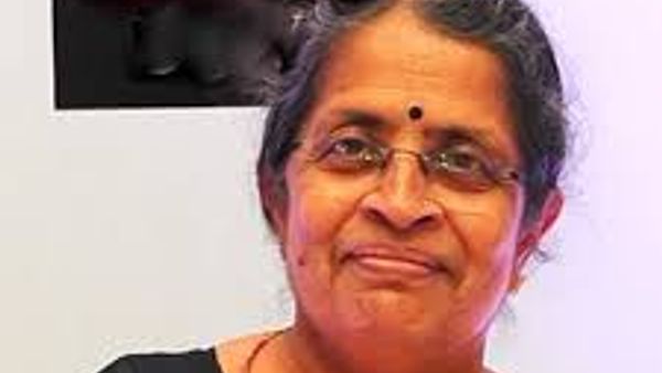 ಬೆಂಗಳೂರಿನ ಮಹಿಳಾ ವಿಜ್ಞಾನಿ ರೋಹಿಣಿಗೆ ಫ್ರಾನ್ಸ್ ದೇಶದ ಅತ್ಯುನ್ನತ ಪ್ರಶಸ್ತಿ ಪುರಸ್ಕಾರ