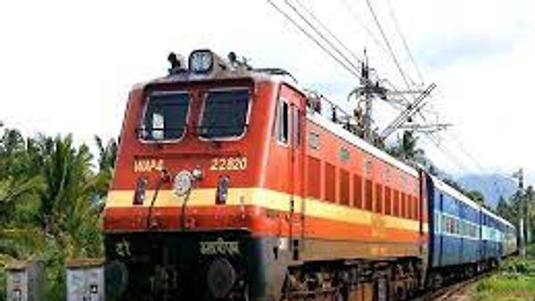 ಕೇಂದ್ರ ರೈಲ್ವೆಯ, ರೈಲ್ವೆ ನೇಮಕಾತಿ ಕೋಶ (RRC), 2422 ಅಪ್ರೆಂಟಿಸ್ ಹುದ್ದೆಗಳ ಭರ್ತಿಗೆ ಅರ್ಜಿ ಆಹ್ವಾನ | ಕೂಡಲೇ ಅರ್ಜಿ ಸಲ್ಲಿಸಿ