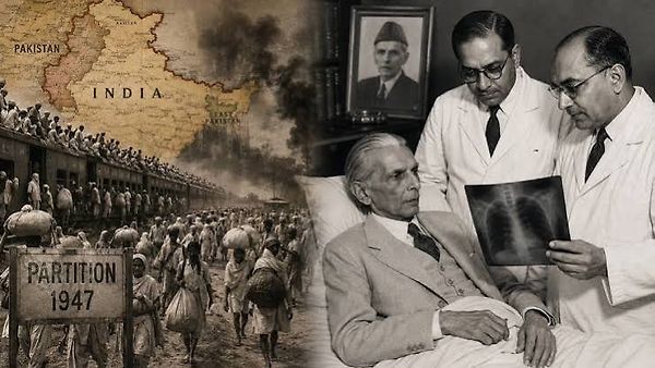 ಜಿನ್ನಾ ಕಾಯಿಲೆಯನ್ನು ರಹಸ್ಯವಾಗಿಟ್ಟ ಮುಂಬೈನ ಇಬ್ಬರು ವೈದ್ಯರಿಗೆ ಪಾಕಿಸ್ತಾನದ ಅತ್ಯುನ್ನತ ‘ನಿಶಾನ್-ಎ-ಇಮ್ತಿಯಾಜ್’ ಗೌರವ