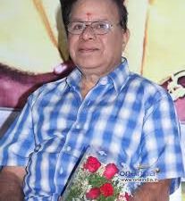 ಕನ್ನಡ ಹಾಸ್ಯರಂಗದ ಕಿರಿಯುತ— ಎಂ.ಎಸ್. ಉಮೇಶ್ ನಿಧನ