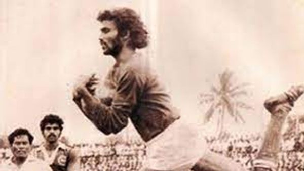 ಭಾರತೀಯ ಫುಟ್ಬಾಲ್ ತಂಡದ ಮಾಜಿ ನಾಯಕ ಶೇಖರ್ ಬಂಗೇರ ನಿಧನ