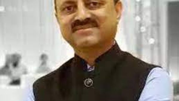 ಯೂಕೊ ಬ್ಯಾಂಕ್ CEO ಆಗಿ ಅಶ್ವಿನಿ ಕುಮಾರ್ ನೇಮಕ
