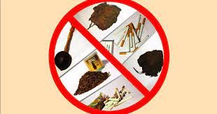 ತಂಬಾಕು ನಿಯಂತ್ರಣ: ಬೆಂಗಳೂರಿಗೆ "ಪಾರ್ಟ್ನರ್ ಶಿಪ್ ಫಾರ್ ಹೆಲ್ದಿ ಸಿಟೀಸ್" ಪ್ರಶಸ್ತಿ