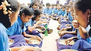 ತಮಿಳುನಾಡು : ಶಾಲೆಗಳಲ್ಲಿ ಉಪಹಾರ ಯೋಜನೆ ಪ್ರಾರಂಭ
