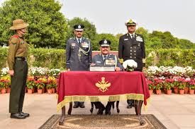 IAF ಏರ್ ಮಾರ್ಷಲ್ ಜೀತೇಂದ್ರ ಮಿಶ್ರಾ ಅವರು ವೆಸ್ಟರ್ನ್ ಏರ್ ಕಮಾಂಡ್ ಮುಖ್ಯಸ್ಥರಾಗಿ ನೇಮಕ