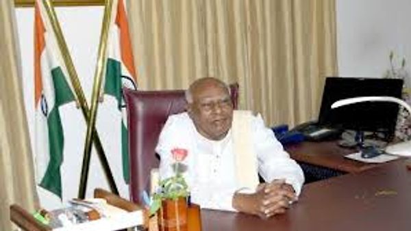 ಆಂಧ್ರ ಪ್ರದೇಶದ ಮಾಜಿ ಮುಖ್ಯಮಂತ್ರಿ ಕೆ. ರೋಸಯ್ಯ ವಿಧಿವಶ