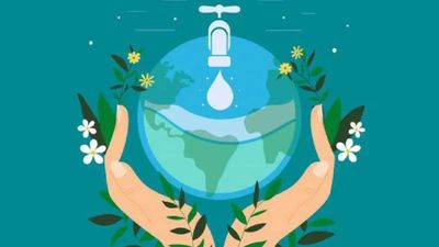 ಸುಜಲಾಂ ಭಾರತ್–ವಿಶನ್‌ 2025: ರಾಷ್ಟ್ರೀಯ ಜಲಸಂರಕ್ಷಣಾ ಶೃಂಗಸಭೆ