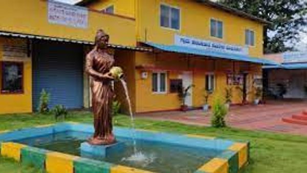 ಮುಳ್ಳುಸೋಗೆ ಪಂಚಾಯಿತಿಗೆ ರಾಷ್ಟ್ರಮಟ್ಟದ ಪುರಸ್ಕಾರ